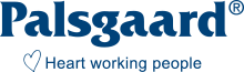 Logo, Palsgaard